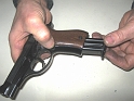 Previous image - Beretta 81 - 2